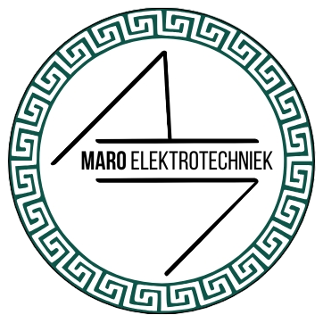 Logo van Maro Elektrotechniek
